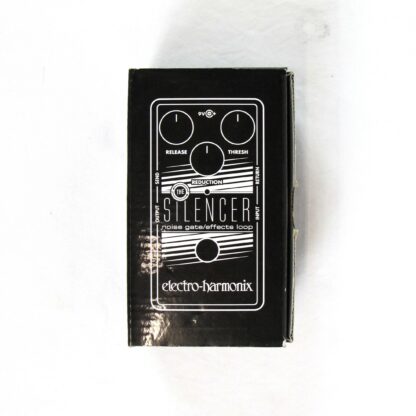 Electro-Harmonix Silencer Noise Gate Used