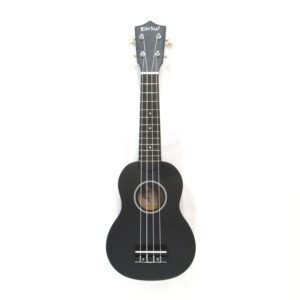 Everjoys Soprano Ukulele Used