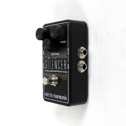 Electro-Harmonix Silencer Noise Gate Used