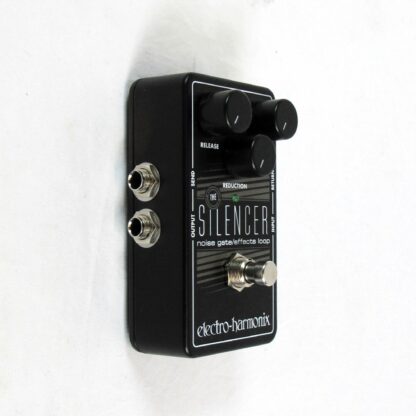 Electro-Harmonix Silencer Noise Gate Used