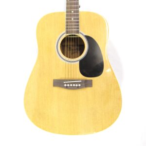 Maestro Acoustic Guitar Package Used