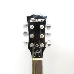 Maestro Acoustic Guitar Package Used