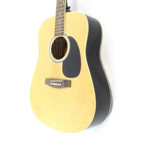 Maestro Acoustic Guitar Package Used