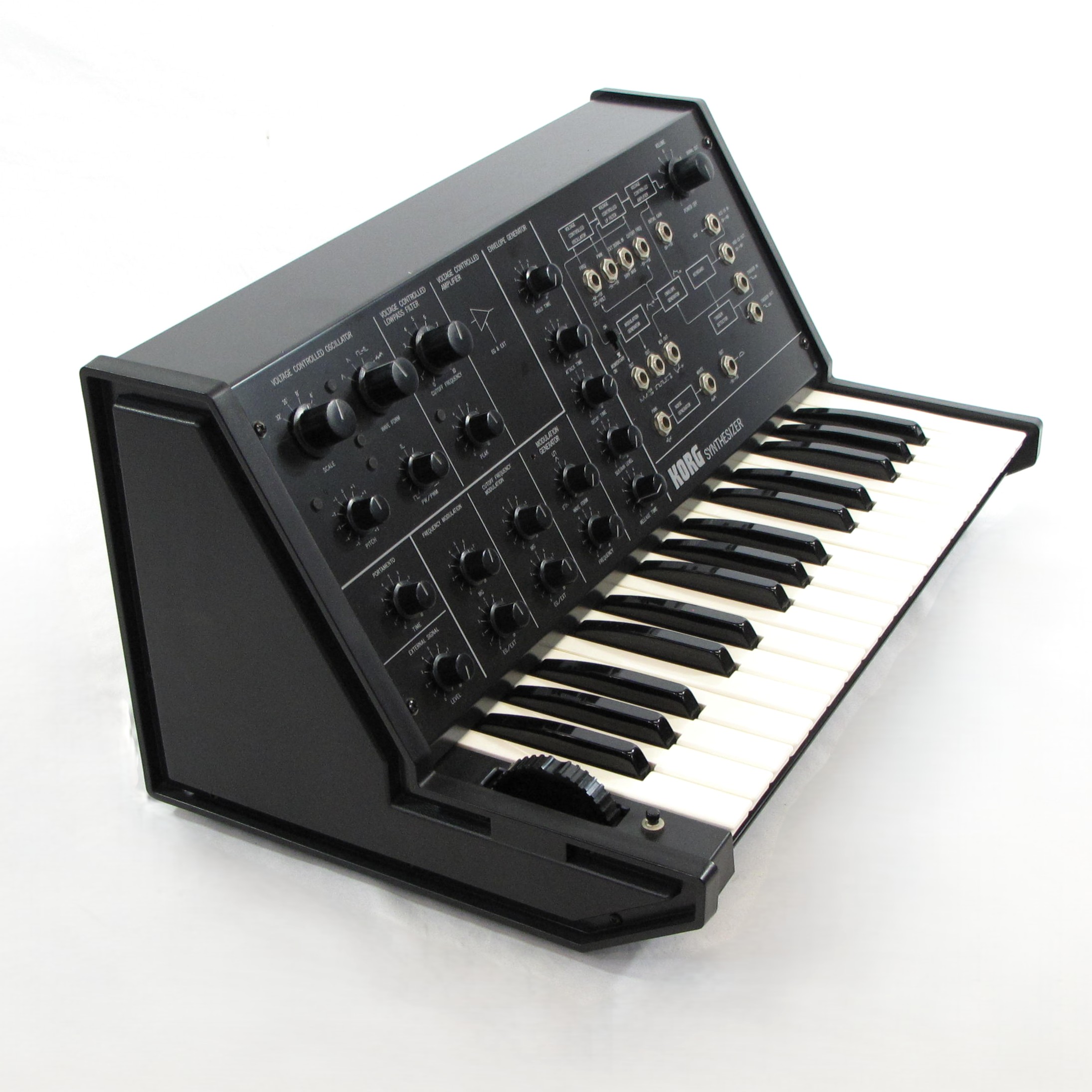 KORG MS-10 最 安値