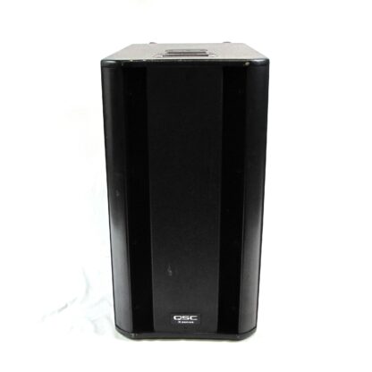 QSC KSub Powered Subwoofer Used