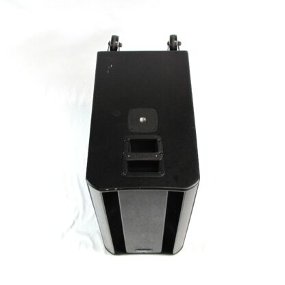 QSC KSub Powered Subwoofer Used