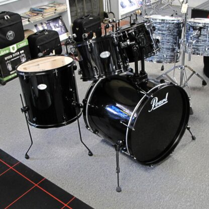 Pearl Soundcheck 5-Piece Drum Shell Pack Used