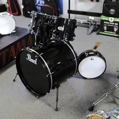 Pearl Soundcheck 5-Piece Drum Shell Pack Used