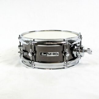 Pearl M80 Snare Drum Used