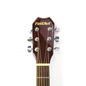 First Act MG411 Acoustic Guitar Used