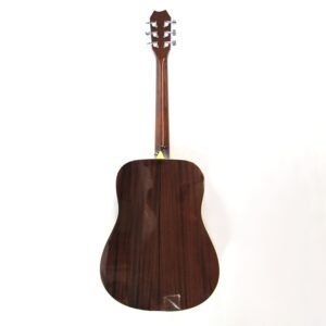 First Act MG411 Acoustic Guitar Used