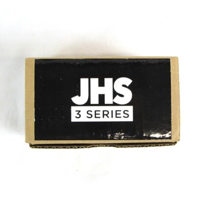 JHS 3 Series Fuzz Used