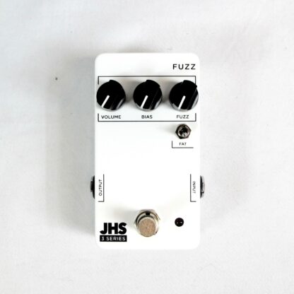 JHS 3 Series Fuzz Used