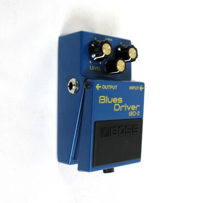 Boss BD2 Blues Driver Used