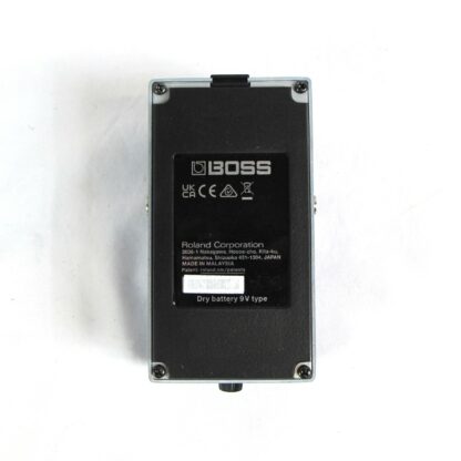 Boss BD2 Blues Driver Used