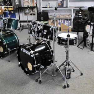 Sonor Force 3001 Drum Kit Used