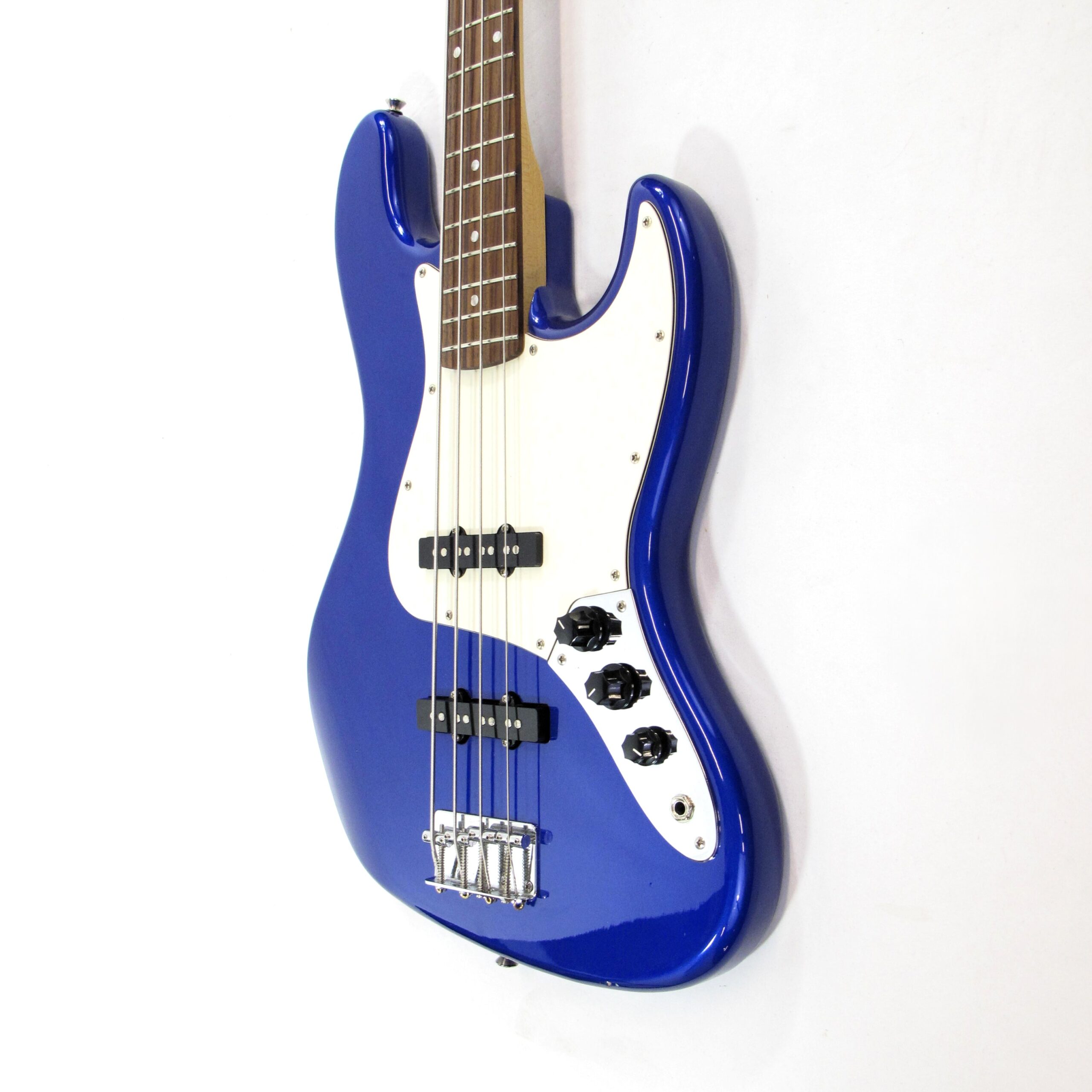 Squier Affinity Jazz Bass Used
