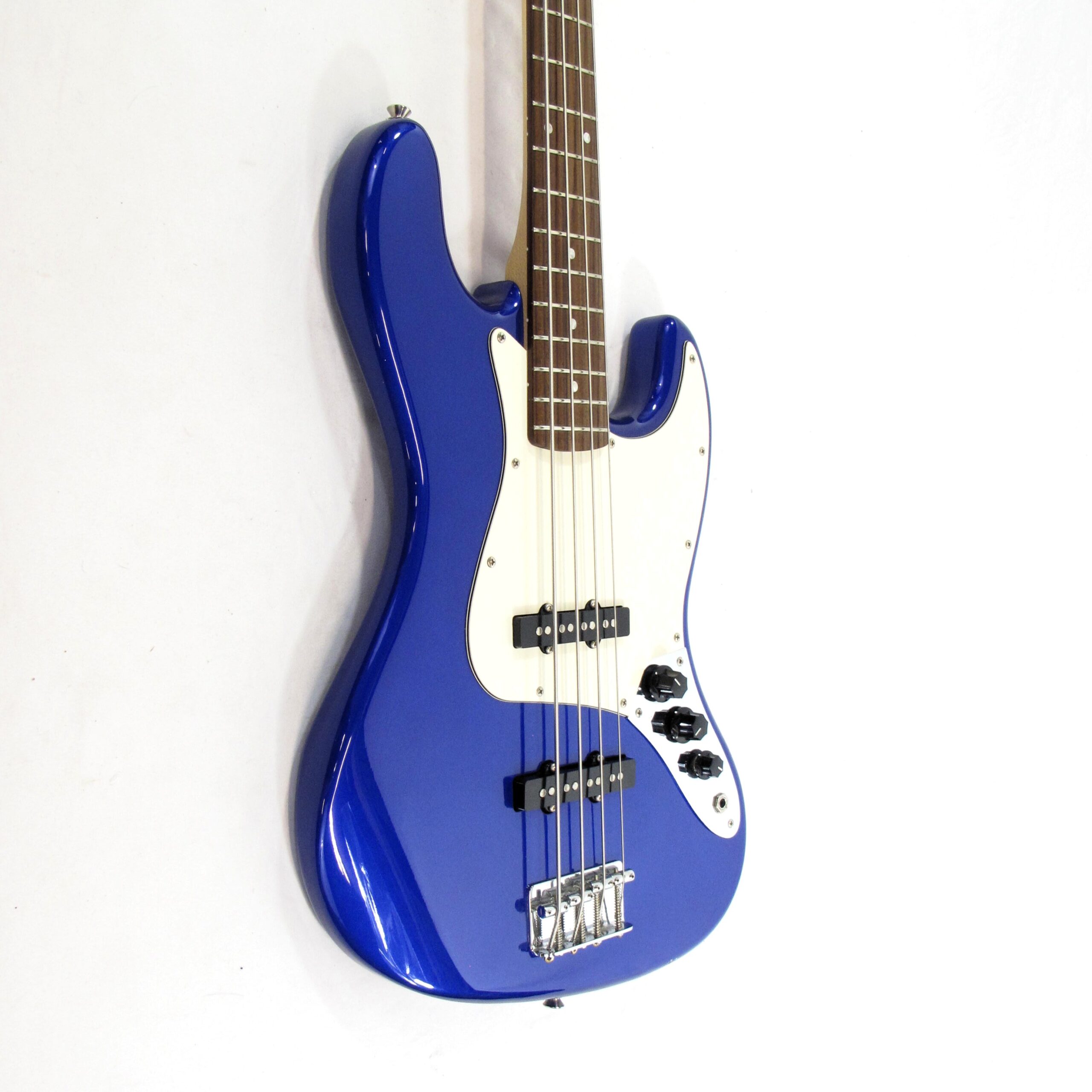 Squier Affinity Jazz Bass Used