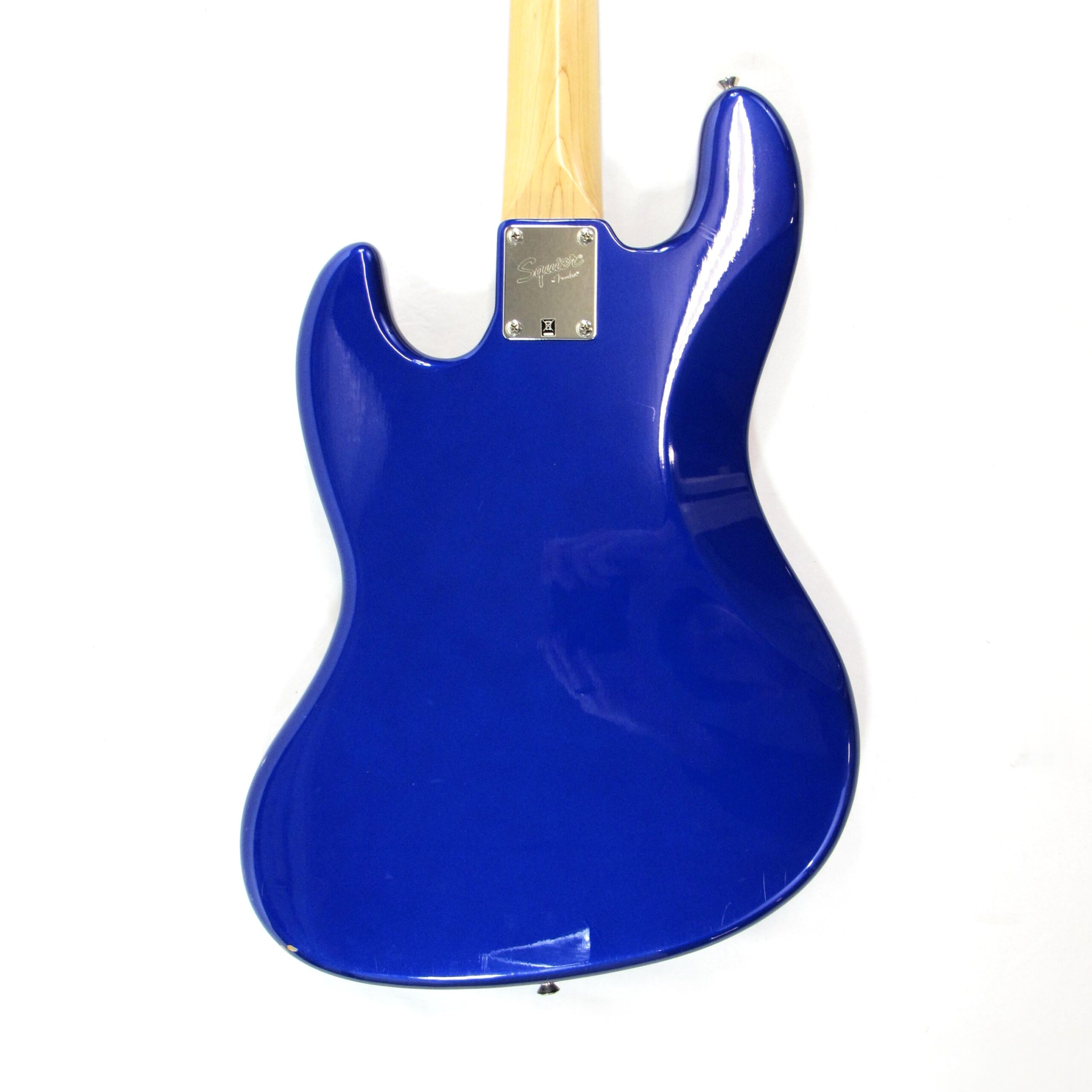 Squier Affinity Jazz Bass Used