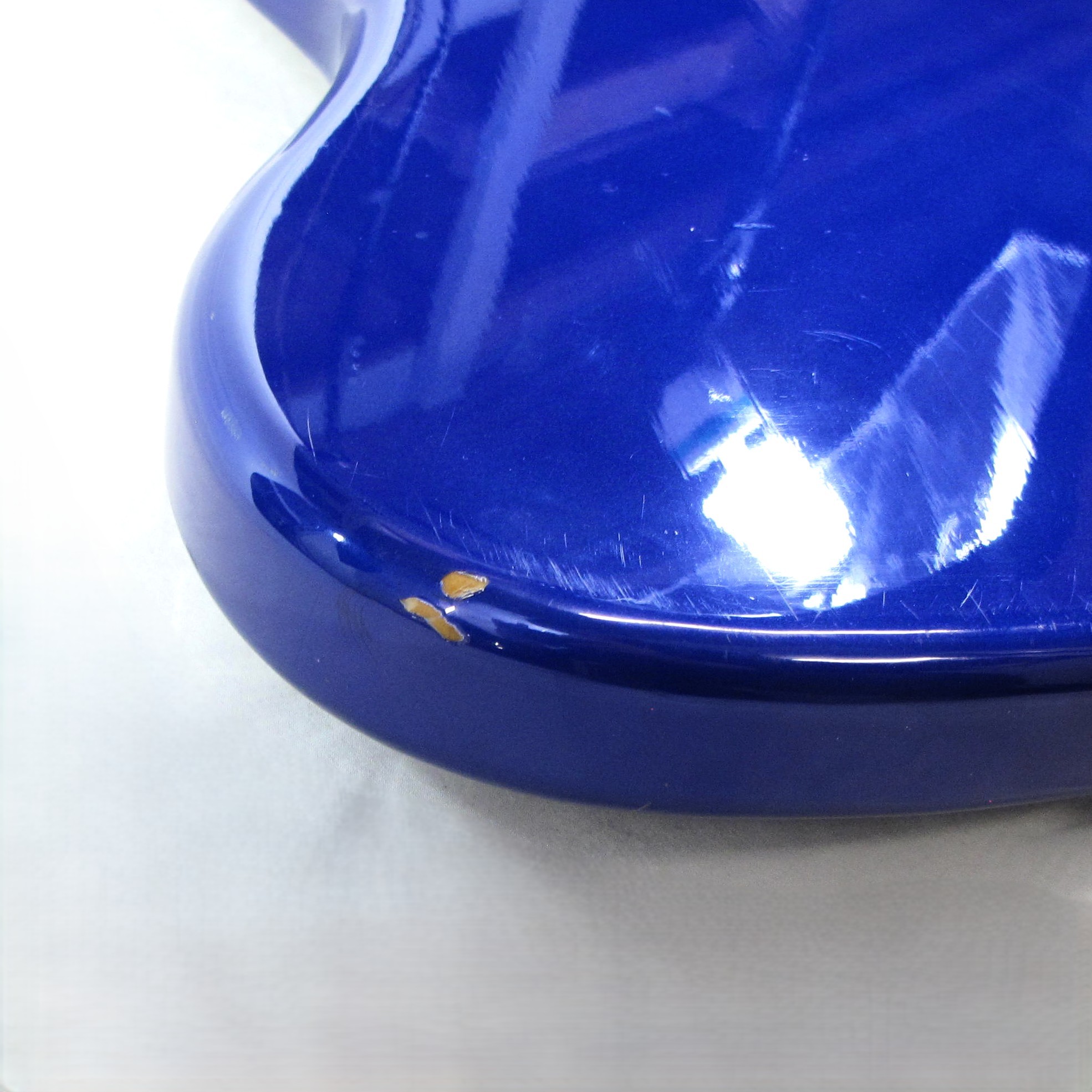 Squier Affinity Jazz Bass Used