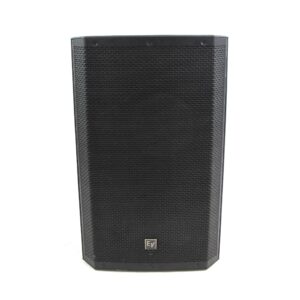 EV ZLX-15BT Powered PA Speaker Used