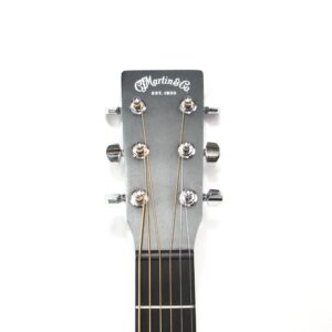 Martin DX Johnny Cash Acoustic-Electric Guitar Used