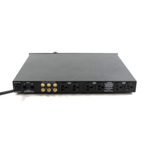 Furman Elite-15 Power Conditioner Used