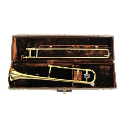 Olds Ambassador Trombone Used