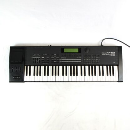 Roland XP60 Keyboard Workstation Used