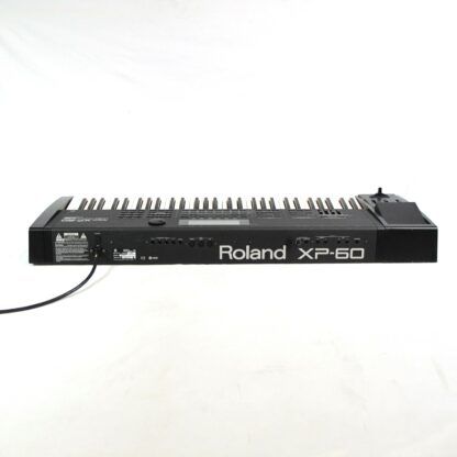 Roland XP60 Keyboard Workstation Used