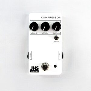 JHS 3 Series Compressor Used