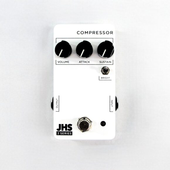 JHS 3 Series Compressor Used