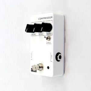 JHS 3 Series Compressor Used