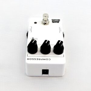 JHS 3 Series Compressor Used