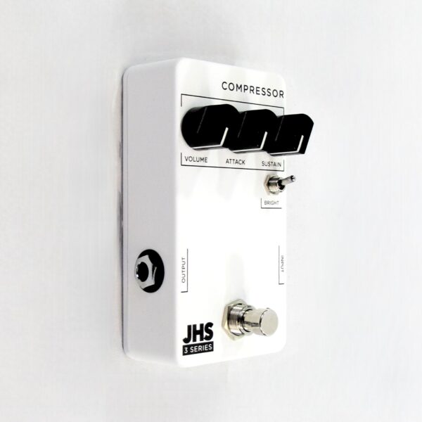 JHS Pedals 3 Series COMPRESSOR コンプレッサー JHS 3 Series COMPRESSOR コンプレッサー - JHS Pedals エフェクター