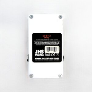 JHS 3 Series Compressor Used