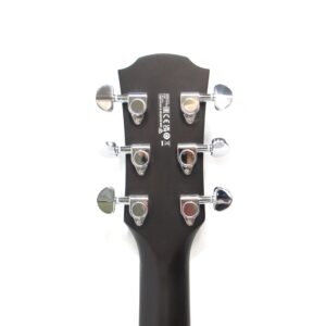 Yamaha APX600 Thinline Acoustic-Electric Guitar Used