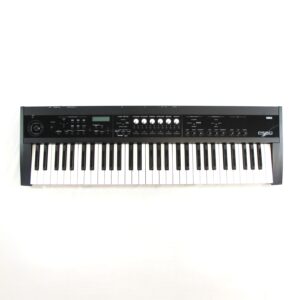 Korg PS60 61-Key Performance Synthesizer Used