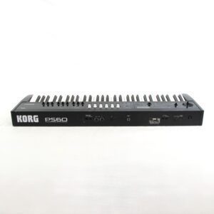 Korg PS60 61-Key Performance Synthesizer Used