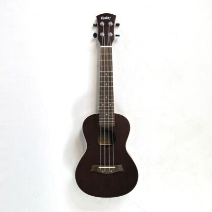 Hola HM124PP Concert Ukulele Used