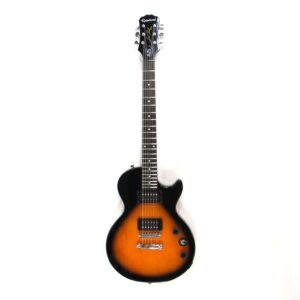 Epiphone Les Paul Special II LE Electric Guitar Used