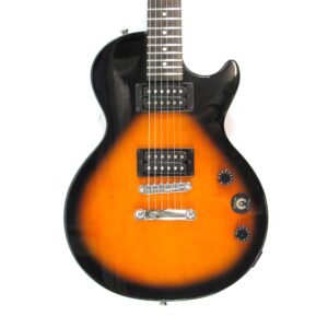 Epiphone Les Paul Special II LE Electric Guitar Used