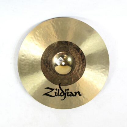 Zildjian 17" K Custom Hybrid Crash Used