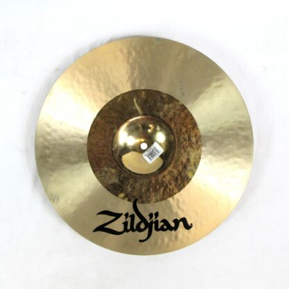 Zildjian 16" K Custom Hybrid Crash Used