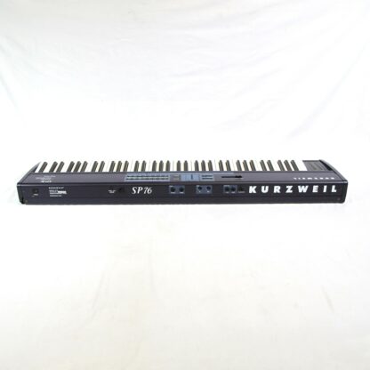 Kurzweil SP76 Keyboard Synthesizer Used