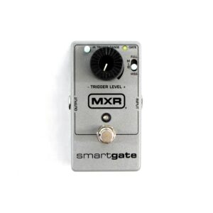 MXR M135 Smart Gate Noise Gate Used