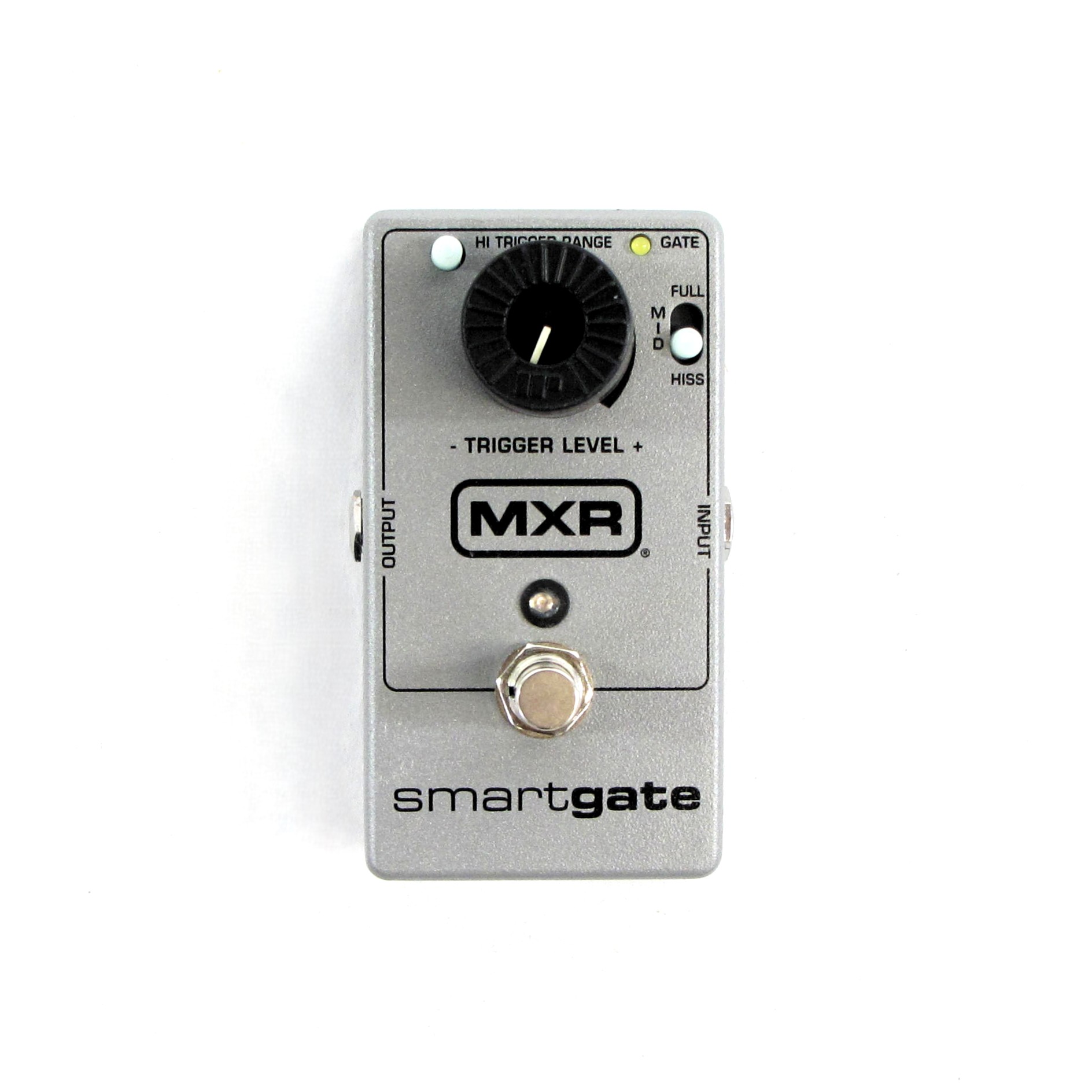 MXR M135 Smart Gate Noise Gate Used