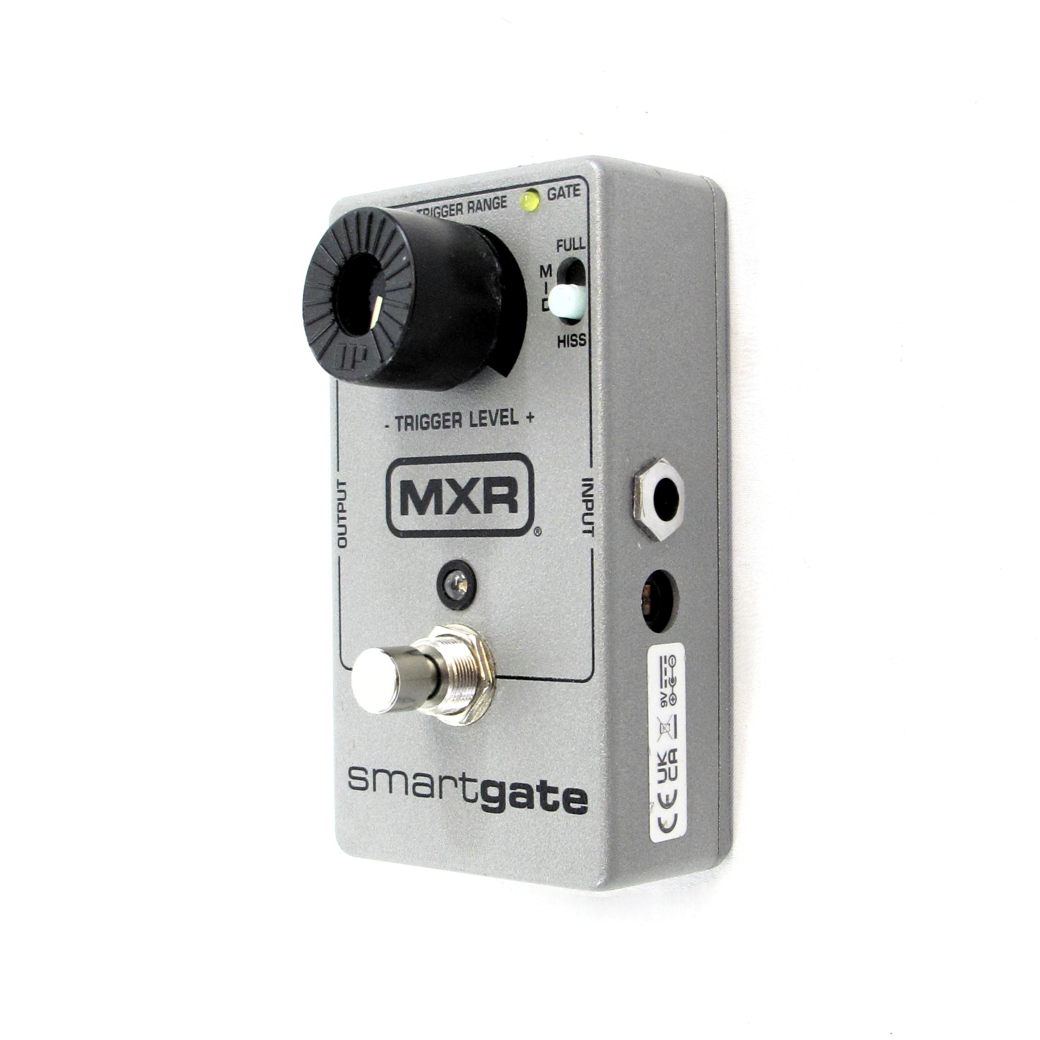 MXR M135 Smart Gate Noise Gate Used