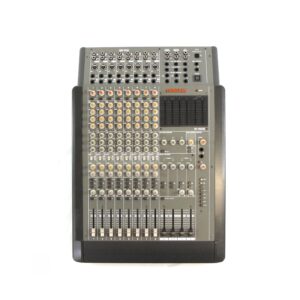 Tascam M-1508 8-Channel Mixing Console Used