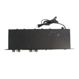 BBE 422A Sonic Maximizer Used